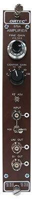 ORTEC 575A Amplifier