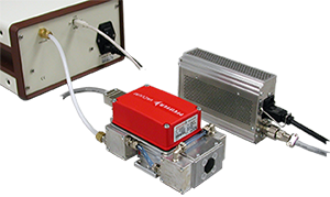 Alpha-Mini Portable Vacuum Pump Station witih Power Supply