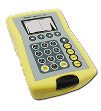 DigiDART-LF Portable Digital Multichannel Analyzer (MCA)