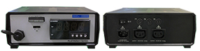 ORTEC Model 496 Heater Tape Temperature Controller