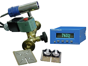 RCAP-2 Ion Recoil Contamination Avoidance Package