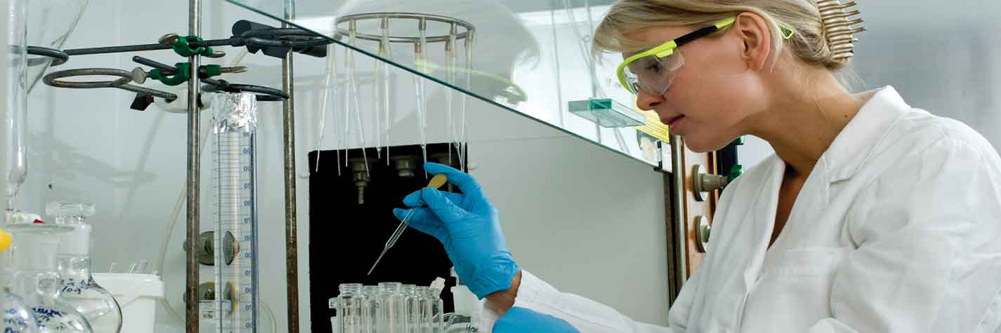 ORTEC Radiochemistry - Gamma and Alpha Spectroscopy Systems