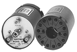 ORTEC Model 266 Photomultiplier Base