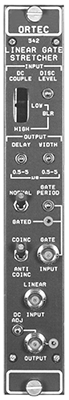 ORTEC 542 Linear Gate and Stretcher