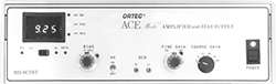 ORTEC 925-SCINT ACE-MATE Preamplifier, Amplifier, Bias Supply, and Single Channel Analyzer (SCA)