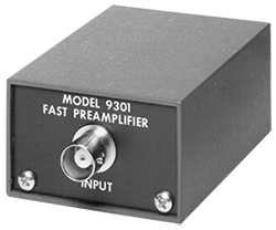 ORTEC 9301 Fast Preamplifier