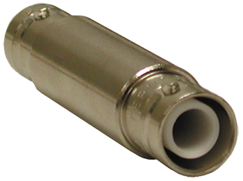 ORTEC C-63 Male SHV to Male SHV connector