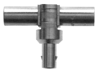 ORTEC TA050 LEMO Tee Adapter