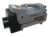 ORTEC Detective X Ultra High Resolution HPGe Radioisotope Identification Device