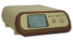 DSPEC jr 2.0 Digital Signal Processing (DSP) based Gamm Ray Spectrometer for Germanium (HPGe) Radiation Detectors