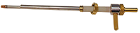 B/PFA for Pressure Filling Dewar