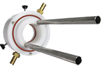 LNTC Liquid Nitrogen Transfer Collar