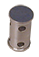 810292 Sieve Pill pumping agent for ORTEC PopTop Radiation Detector vacuum interface