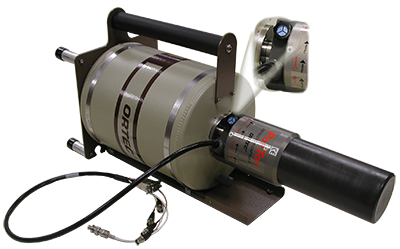 ORTEC Harsh Environment (-HE) Option for HPGe Radiation Detectors