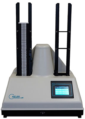ORTEC ASC-950-DP Automatic Alpha Beta Sample Changer