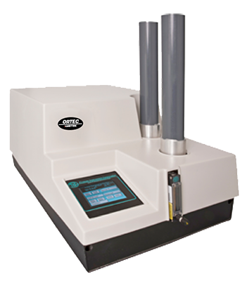 ORTEC IPC-650 Automatic Alpha Beta Counting Sample Changer