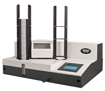 ORTEC WPC-1050 Automatic Sample Changer for Alpha Beta Counting