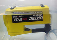 RADEAGLE Aqua State-of-the-Art Hand-Held, Radioisotope Identification Device for Water Applications