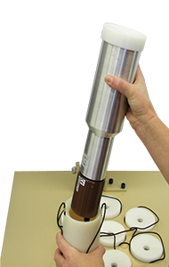 Scintillation Radiation Detector 905