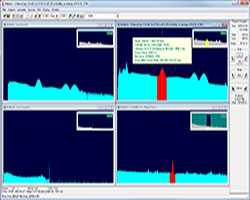 ORTEC MAESTRO MCA Evaluation Software Bottom