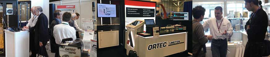 Trade Show header