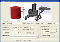 ISOTOPIC Gamma Spectroscopy Waste Assay Measurement Training